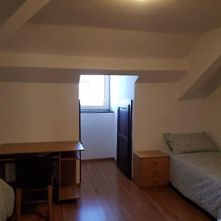 Apartmán The Angy'S Flat Domodossola Exteriér fotografie