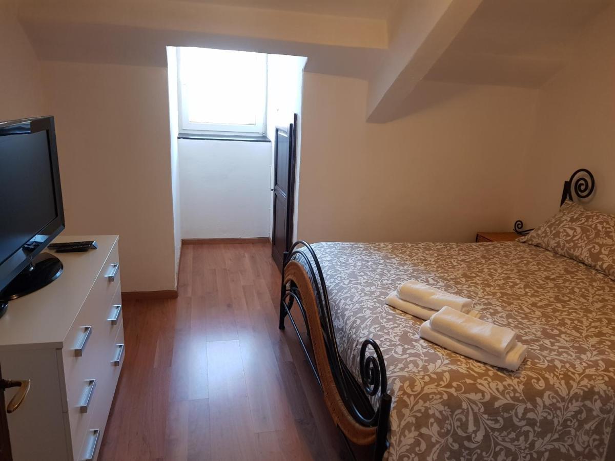 Apartmán The Angy'S Flat Domodossola Exteriér fotografie